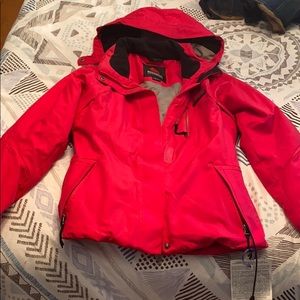 Ski/Snowboard winter Jacket